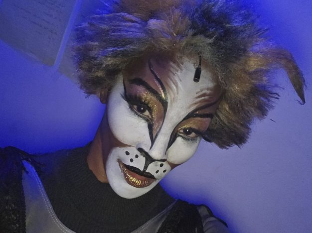 Cassandra