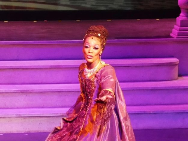 Fairy Godmother